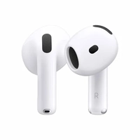 AirPods 4 Cancelamento de Ruído