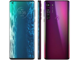Motorola Edge Plus 5G 128GB | R$ 2699