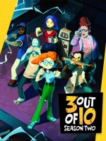 [Grátis] Jogo 3 out of 10: Season Two - Epic Games