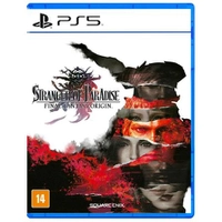 Jogo Stranger of Paradise: Final Fantasy Origin PS5