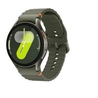Samsung Galaxy Watch7 Smartwatch 40mm Bluetooth, Galaxy AI, Tela em Cristal de Safira, GPS 