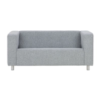 SOFÁ 2 LUGARES NOGO