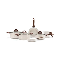 Cj Panelas 6Pcs C.L Smart Plus Van