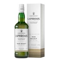 Laphroaig Select Whisky Escocês 700ml