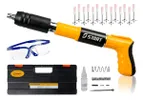 Kit Pistola de Fixação com Rebites