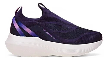 Tênis Esportivo Feminino Clima Com Calce Fácil Olympikus