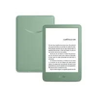 EReader Kindle 11 Geração Amazon com 16GB, Luz integrada e Wifi