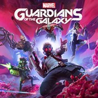 Guardiões da Galáxia da Marvel - Xbox One e Series S e X