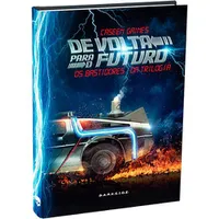 [Submarino] - De Volta Para o Futuro - Os Bastidores da Trilogia