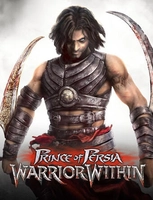 Prince of Persia Warrior Within - PC