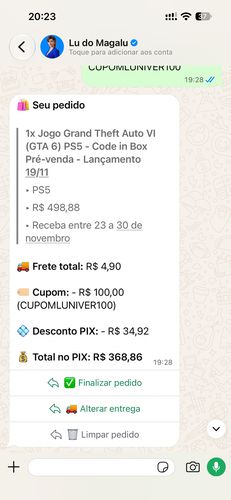 Imagem do comentário
