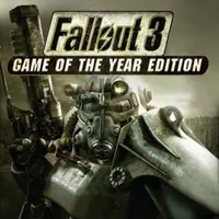 Fallout 3: Game of the Year Edition | Steam
