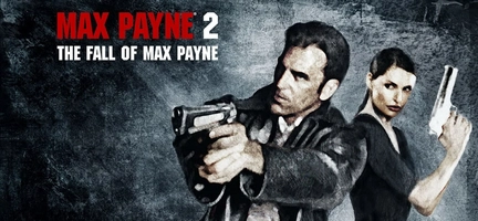 [Steam] Jogo Max Payne 2: The Fall of Max Payne - PC