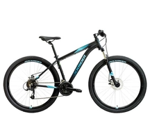 Bicicleta MTB Aro 29 St100MS Rockrider