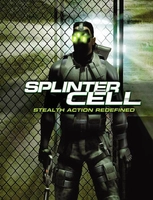 [PC Uplay] Tom Clancy's Splinter Cell