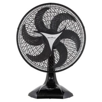 Ventilador Protect Britania 40cm 110V - R$66