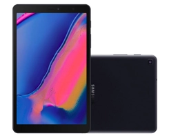 [REEMBALADO] Tablet Samsung Galaxy Tab A S Pen 32GB - Preto | R$999