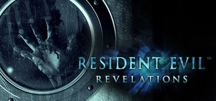 Resident Evil Revelations para o console Nintendo Switch