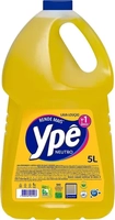 Detergente Lava Louça Ypê Neutro 5L
