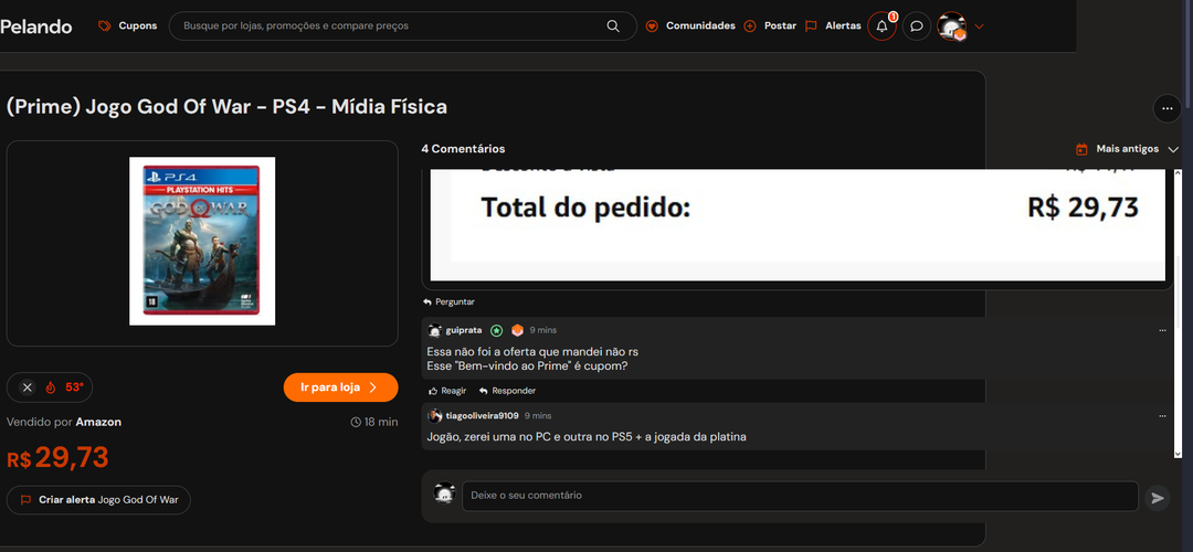 Imagem do comentário
