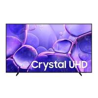 Smart TV 65 Samsung Crystal UHD 4K U8600F Xbox Cloud Gaming Canais Gratuitos Alexa Integrada - Samsung Som Imagem