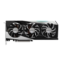 Placa de Video Gigabyte Radeon RX 7600 Gaming OC, 8GB, GDDR6, 128-bit, GV-R76GAMING-OC-8GD