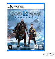 (PS5) God of War Ragnarok