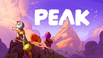 Jogo PEAK | Steam