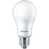 (cliente Ouro)Lâmpada LED Bulbo Philips 9W Amarela E27 3000WK