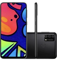 [APP + AME R$1124] Smartphone Samsung Galaxy M21s - R$1304