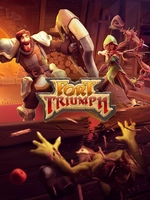(PC) Jogo Fort Triumph 