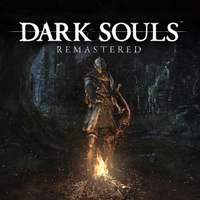 Jogo DARK SOULS REMASTERED - Xbox