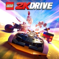 (Prime Gaming) Jogo LEGO 2K Drive - PC