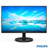 Monitor 23,8" Philips LED IPS Full HD com 1.000:1 de Constraste - 242V8A | R$ 684