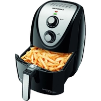 [REEMBALADO]  Fritadeira A Ar Special Line - 5l, 127v, Mondial - Afn-51-bi
