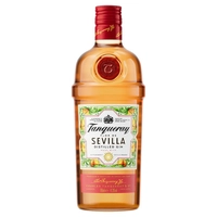 [regional] Gin Tanqueray Flor De Sevilla 700ml