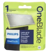 Lâmina Oneblade QP210/50 | R$40