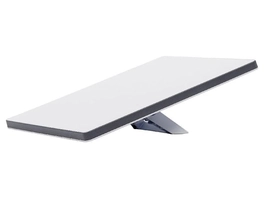 Antena de Internet via satélite Starlink Mini