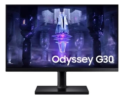 Monitor Samsung Odyssey G30 24 FHD 144Hz FreeSync