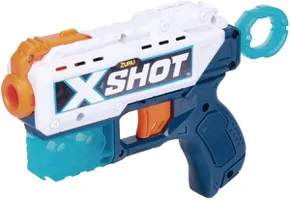 Lançador de Dardos de Espuma X-Shot Pulse, Candide | R$35