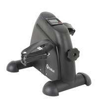 Mini Bicicleta Ergométrica Elite Pro Gallant Pedalinho Com Display (GBE1HNAB-PT)