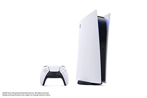 [PRIME] Console PlayStation 5 C/ Leitor de mídia | R$4.499