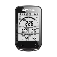 Igpsport BSC100S bike computador, velocímetro sem fio, velocímetro digital
