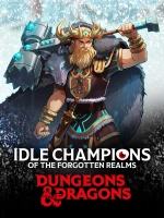 Idle Champions of the Forgotten Realms