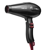 Secador Mega Turbo Íon 2000W R$130