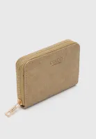 Carteira Colcci Lisa Caramelo ou Dourada | R$ 45