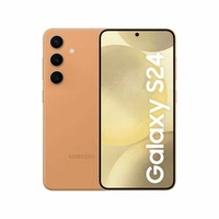 Samsung Galaxy S24 256gb Laranja