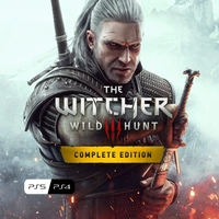 [Jogo + DLCs] The Witcher 3 Wild Hunt: Complete Edition - Xbox