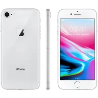 iPhone 8 64GB Gold/Prata/Preto Tela 4.7" IOS 4G Câmera 12MP - Apple