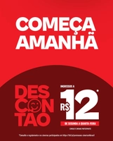 Cinemark Ingressos por 12 Reais 